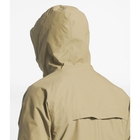 Men&rsquo;s City Breeze Rain Parka image number null