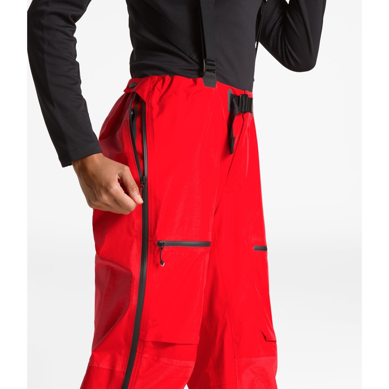 Women's Rainier L5 Gtx Pro Pants image number null