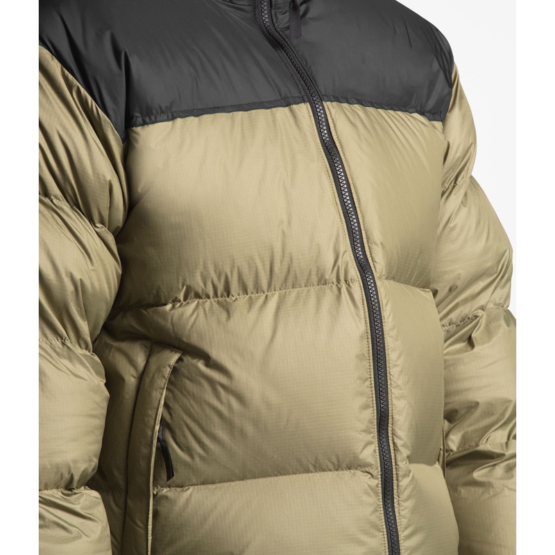 Men's Retro Newberry Jacket image number null