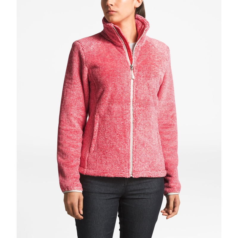 Women&rsquo;s Peludo 2 Jacket image number null