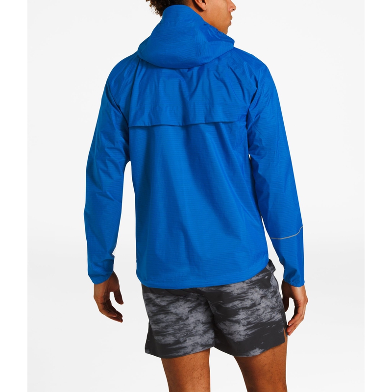 Men&rsquo;s Flight Trinity Jacket image number null