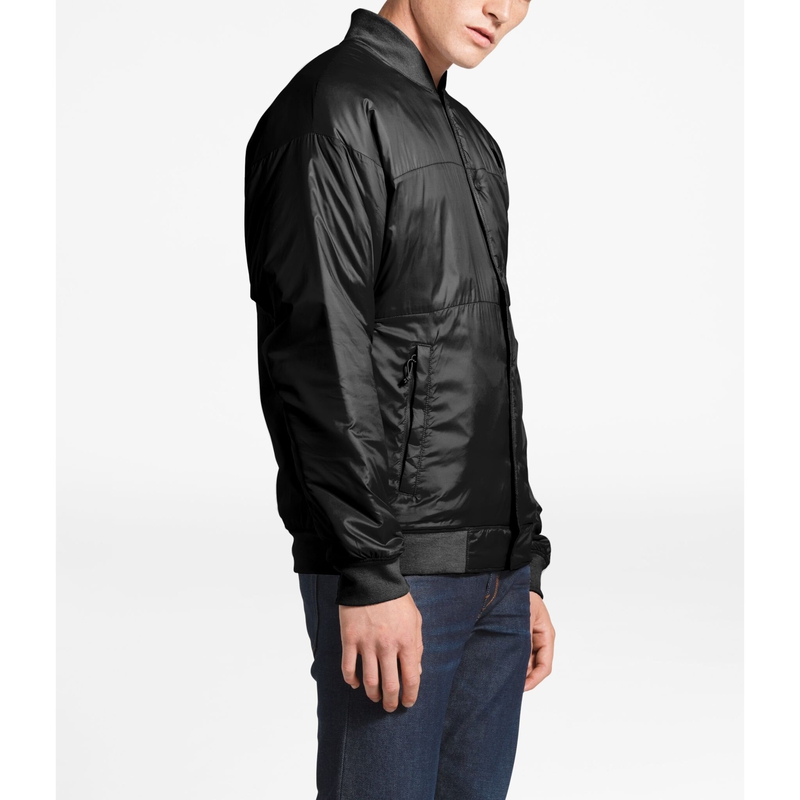 Men&rsquo;s Presley Insulated Jacket image number null