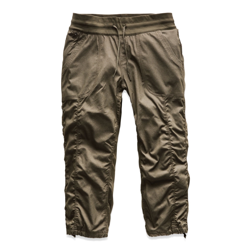 Women's Aphrodite 2.0 Capris image number null