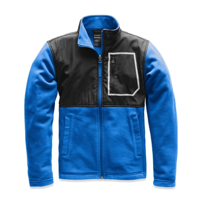 Boys' Glacier Track Jacket