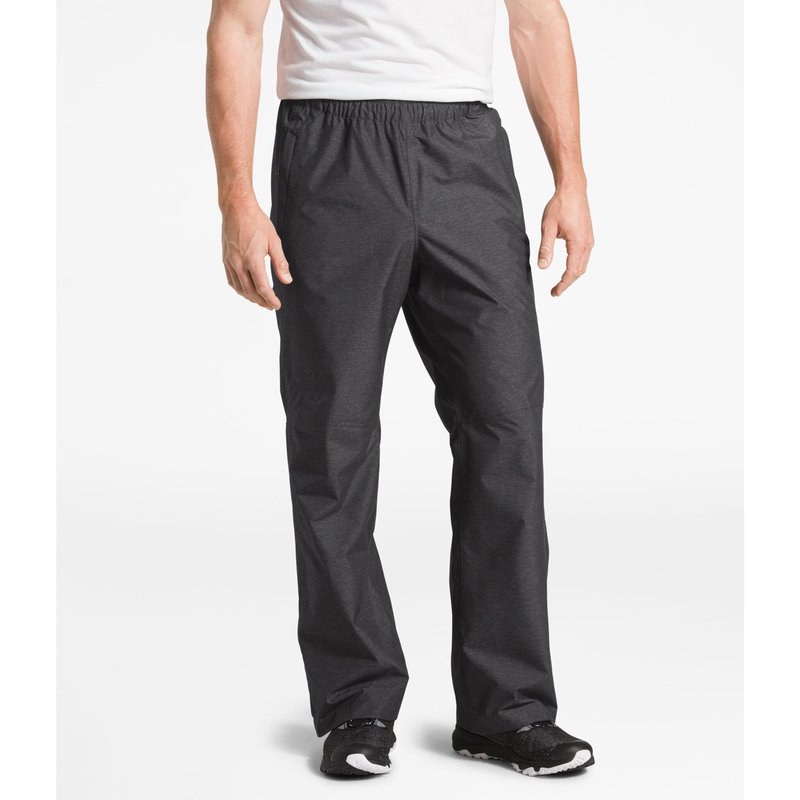 Men's Discovery 2 Half Zip Pants image number null