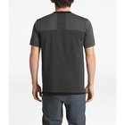 Men's Rainier L1 Engineered Short-sleeve Top image number null