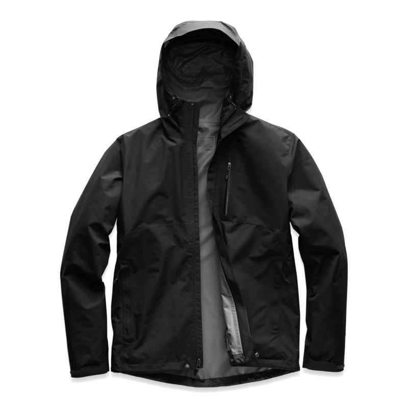 Men's Portland Jacket image number null