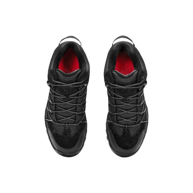 Men's Storm Mid Waterproof image number null