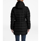 Women's Brooklyn Parka image number null