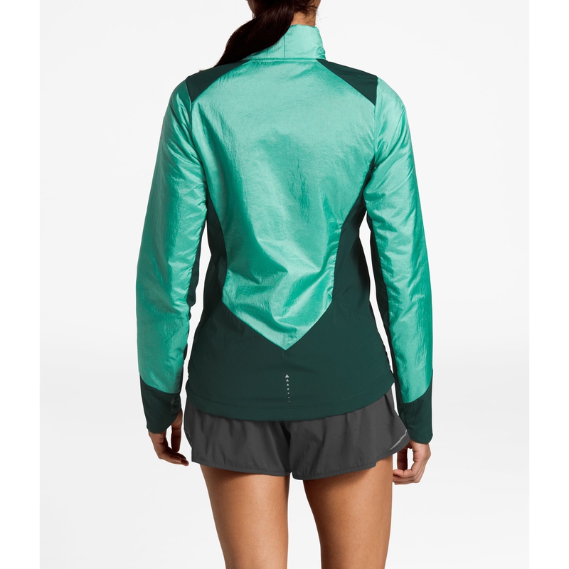 Women&rsquo;s Flight Jacket image number null