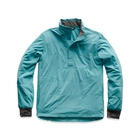 Men&rsquo;s Mountain Sweatshirt &frac14; Snap Neck image number null