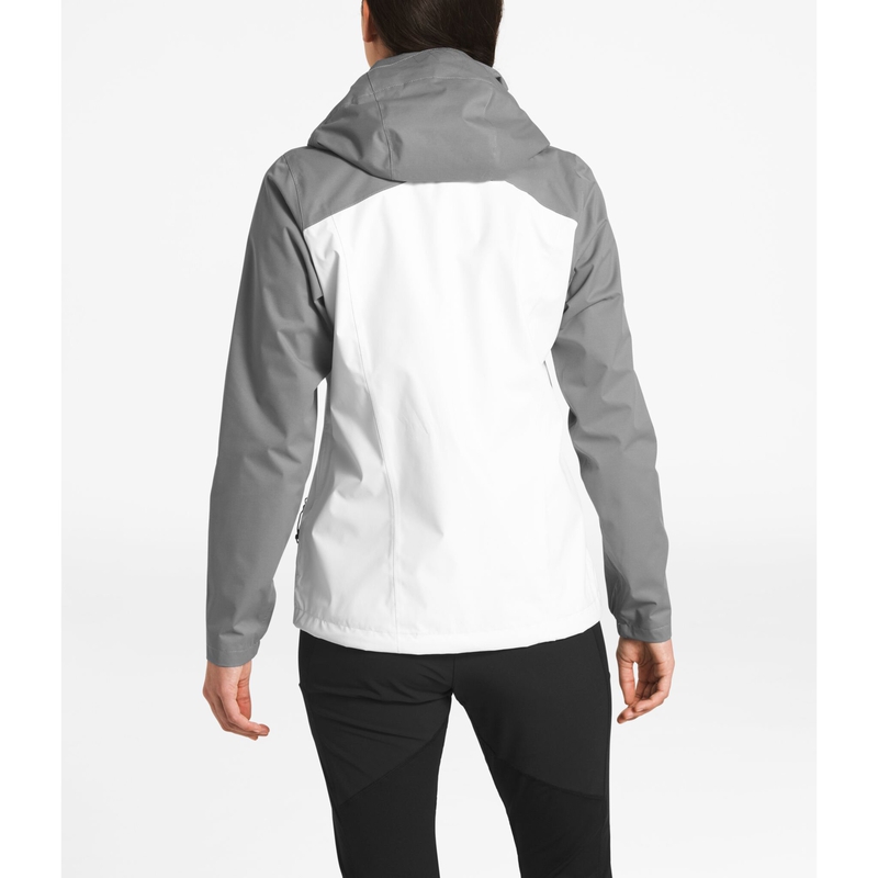 Women's Resolve Plus Jacket image number null