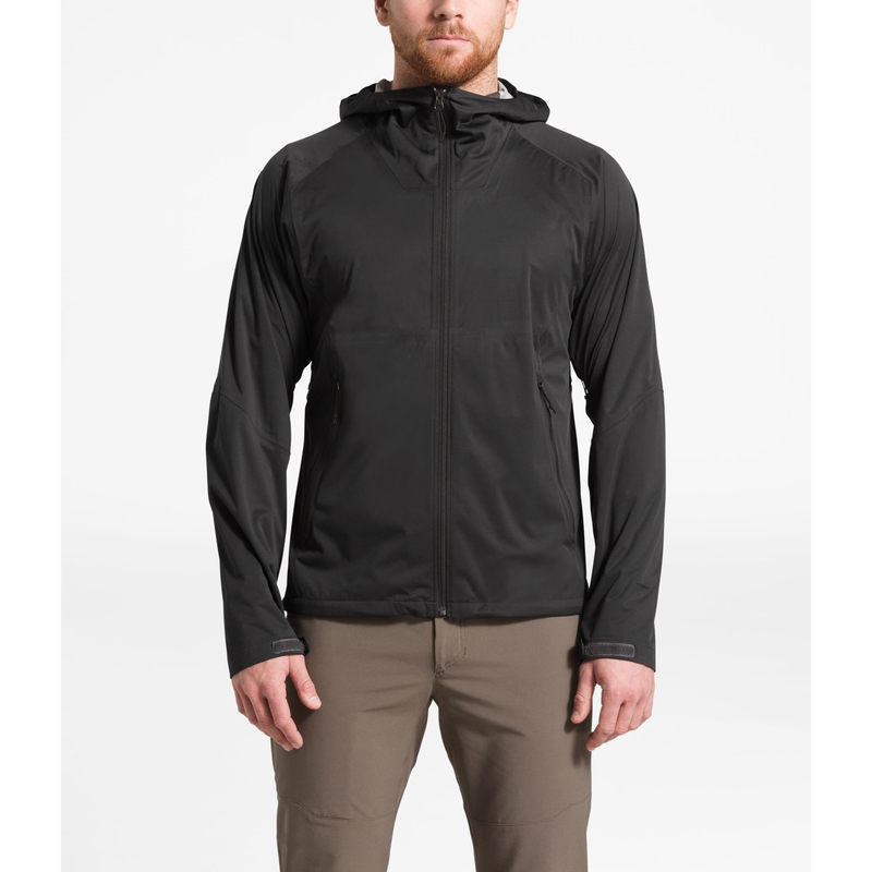 Men&rsquo;s Allproof Stretch Jacket image number null