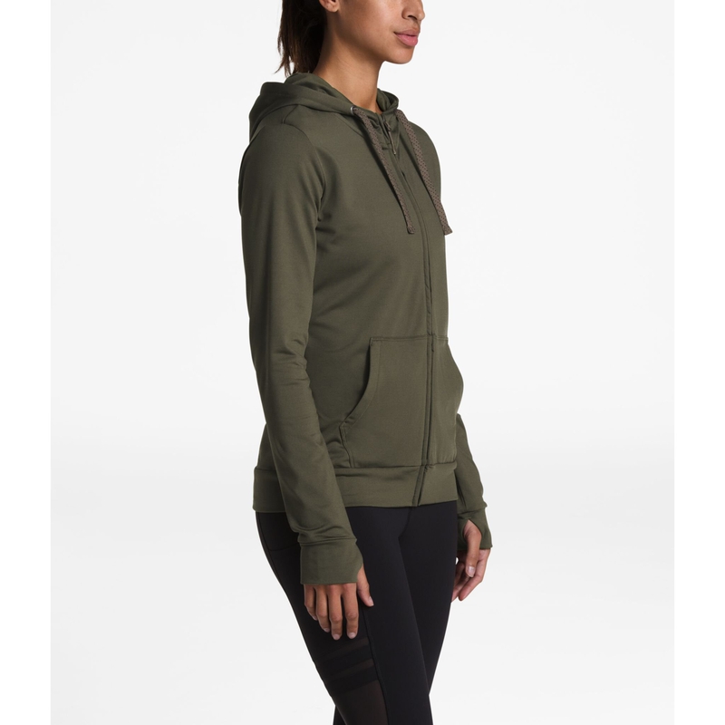 Women's Fave Lite Lfc Full Zip image number null