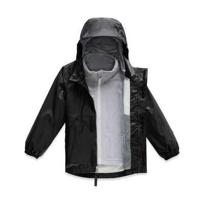 Toddler Stormy Rain 3-in-1