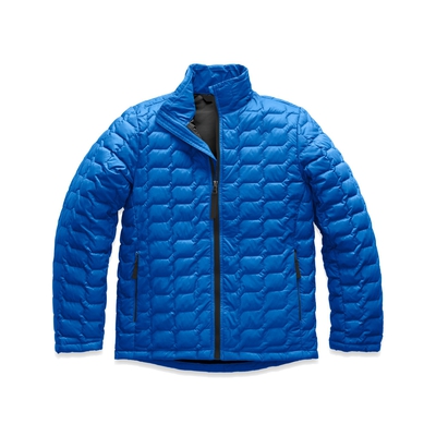 Boys&rsquo; Pill Full Zip