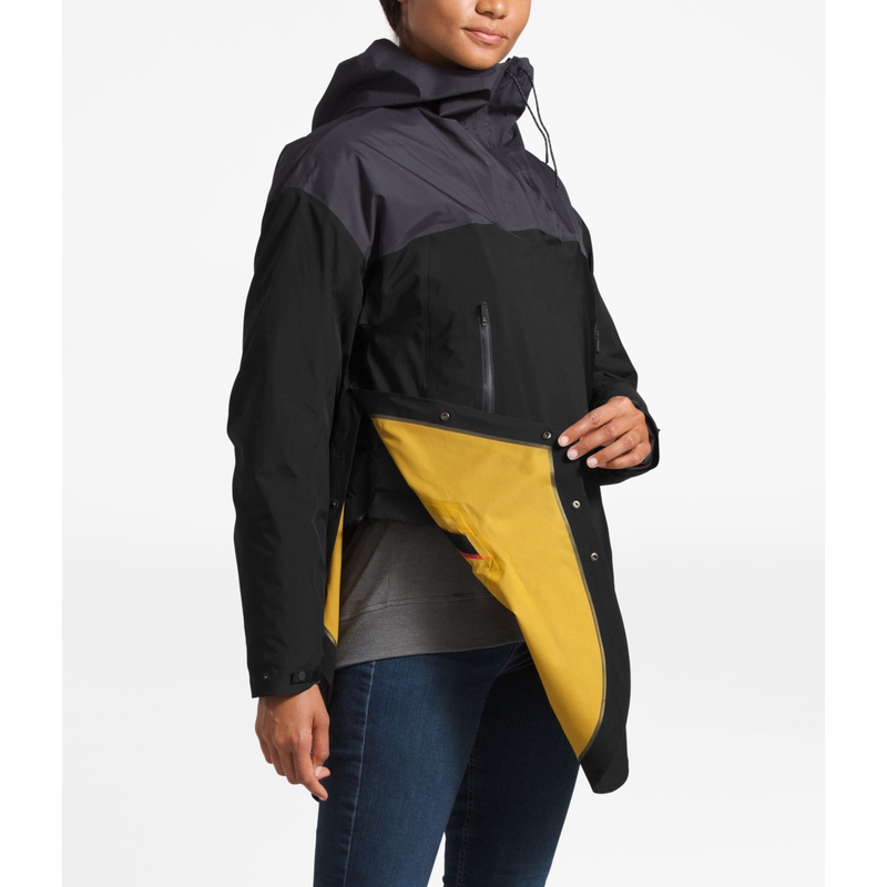 Women's Blaze  New Winter Cagoule image number null