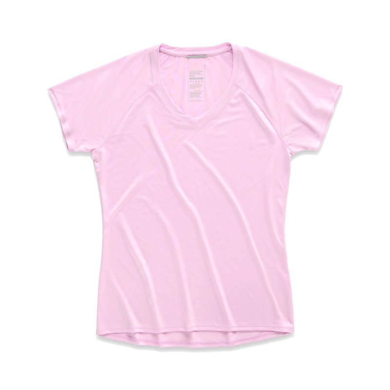 Women's Short-sleeve Reaxion Amp V-neck Tee image number null