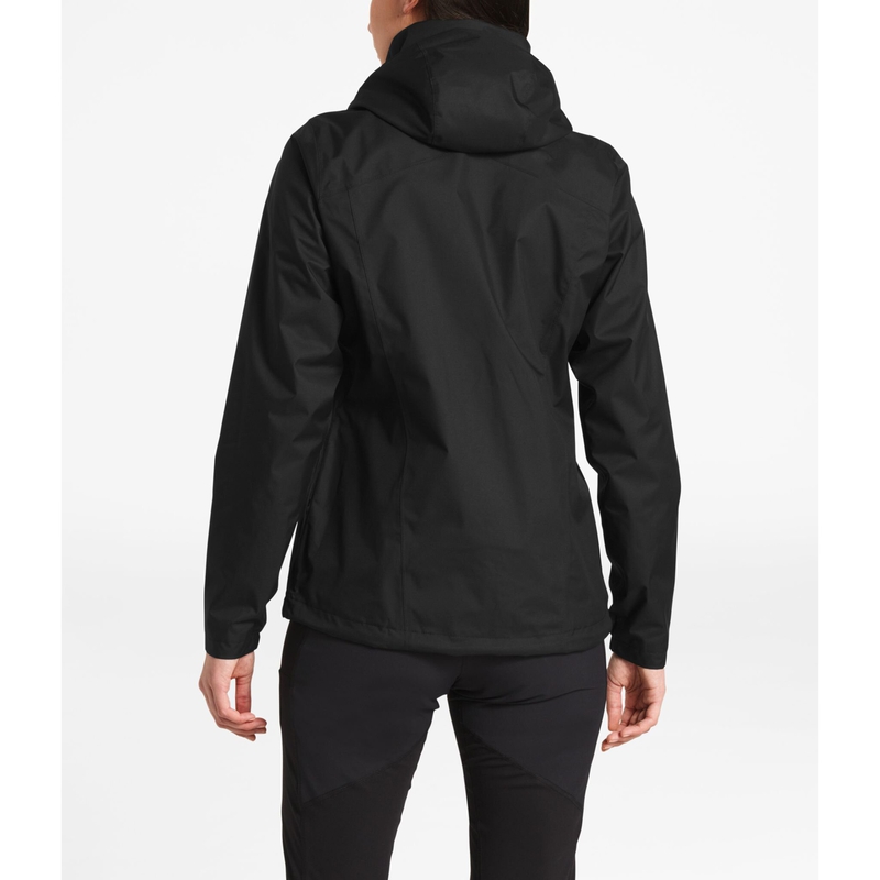 Women's Resolve Plus Jacket image number null