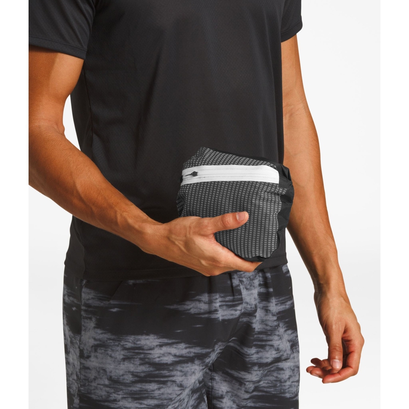 Men&rsquo;s Flight Trinity Jacket image number null