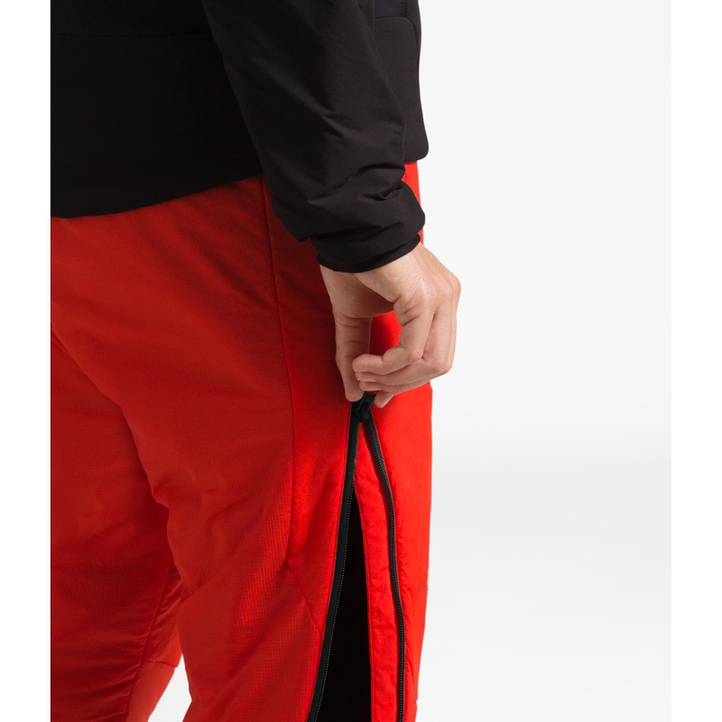 Men's Rainier Integrum Insulated Knicker image number null