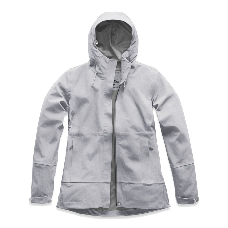 Women's Peak Flex Comfort Jacket image number null
