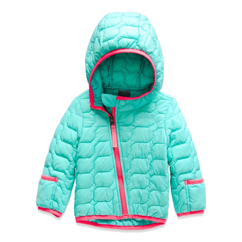 Infant Pill Hoodie image number null