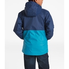 Boys' Warm Storm Jacket image number null