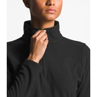 Women&rsquo;s Glacier &frac14; Zip image number null