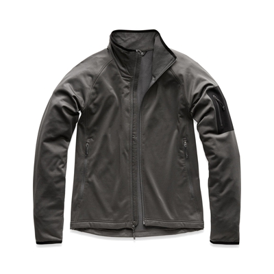 Men's Borod Full Zip