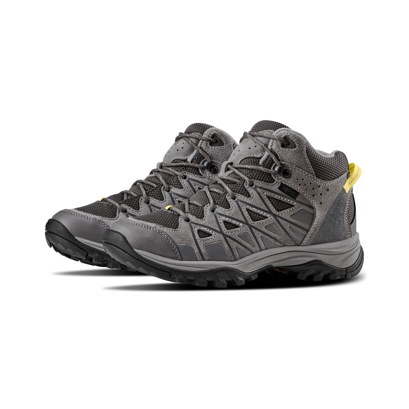 Women's Storm Mid Waterproof image number null