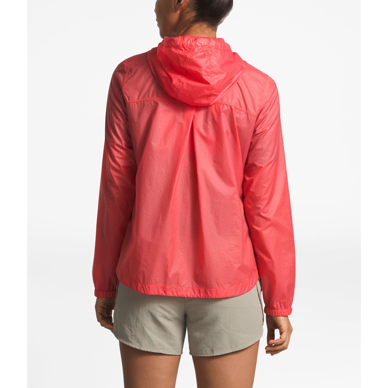 Women&rsquo;s Blue Rapids Full Zip Hoodie image number null