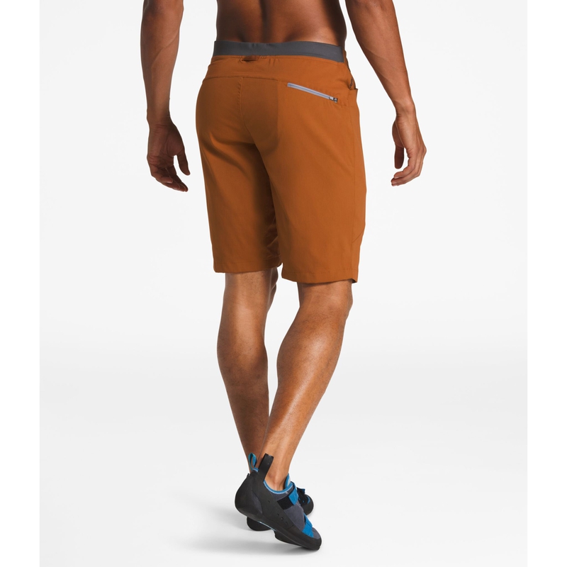 Men&rsquo;s NTO Rock Shorts image number null