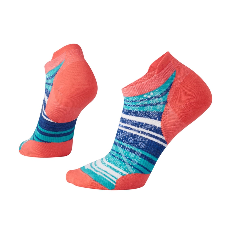 Women's Wool Run Radical Light Striped Micro image number null