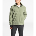 Men&rsquo;s Mountain Sweatshirt &frac14; Snap Neck image number null