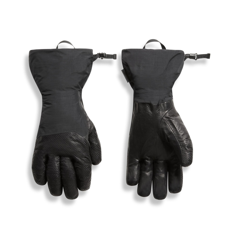 Vengeance Glove image number null