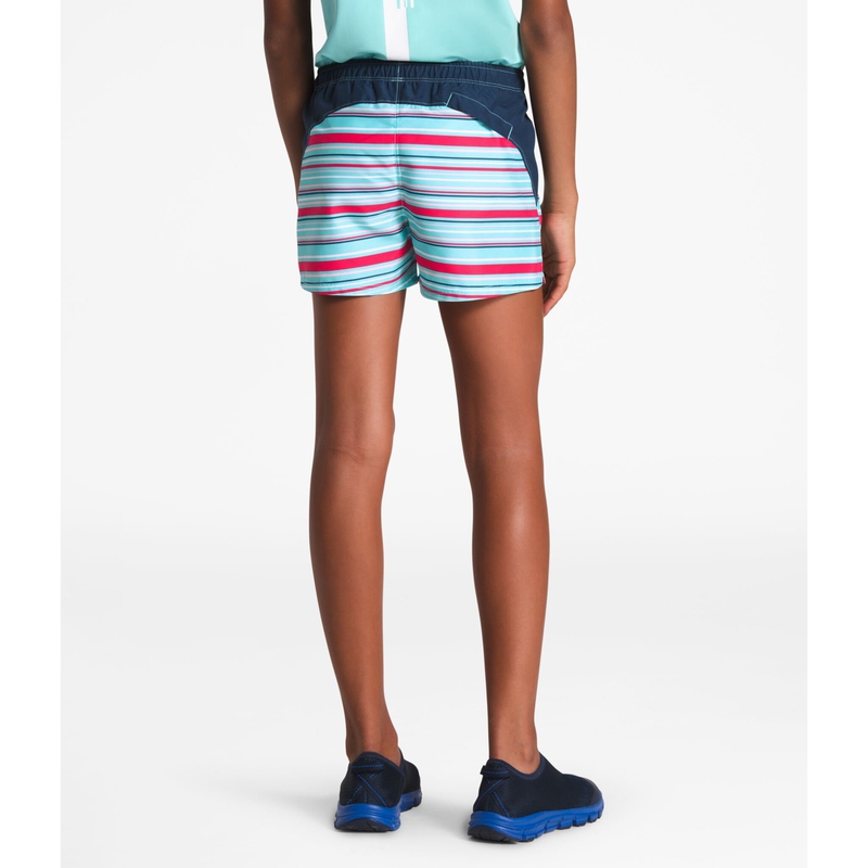 Girls&rsquo; Classic Water Shorts image number null