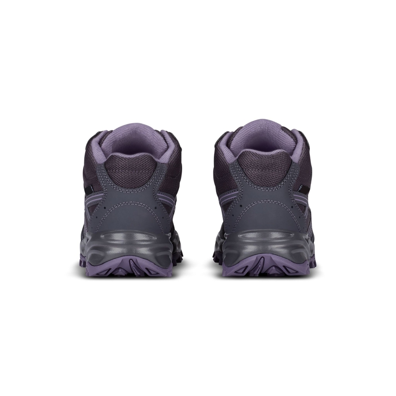 Jr Hedgehog Hiker Mid Waterproof image number null