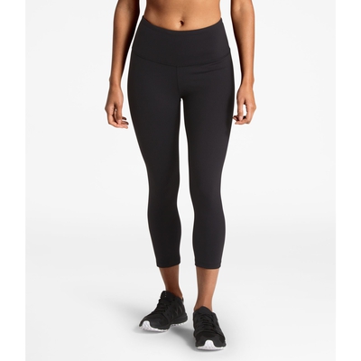 Women's Motivation High-rise Crop