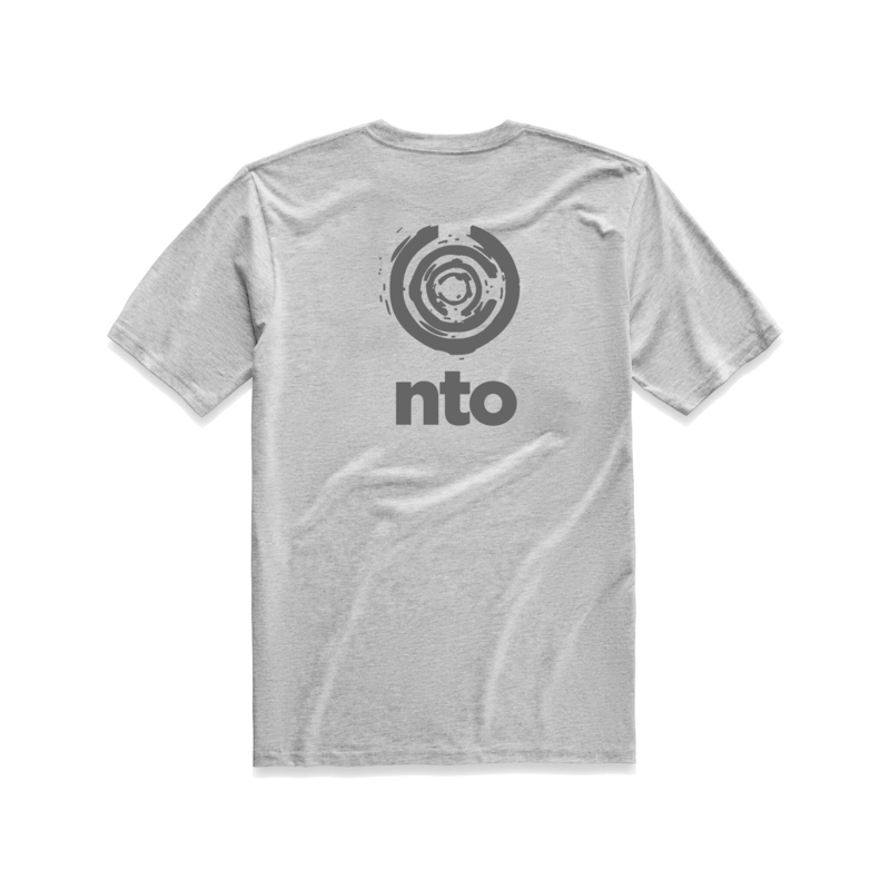 Men&rsquo;s Short-sleeve Retro Sunsets Tee image number null