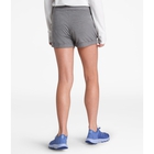Girls' Tri-blend Shorts image number null
