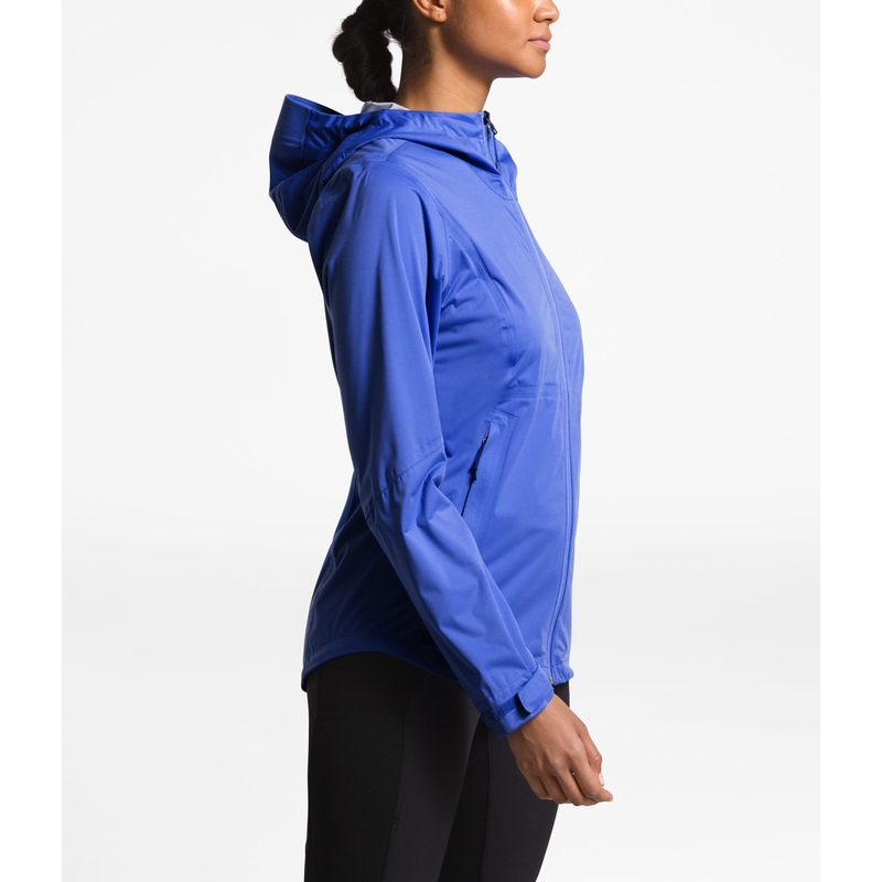 Women&rsquo;s Allproof Stretch Jacket image number null