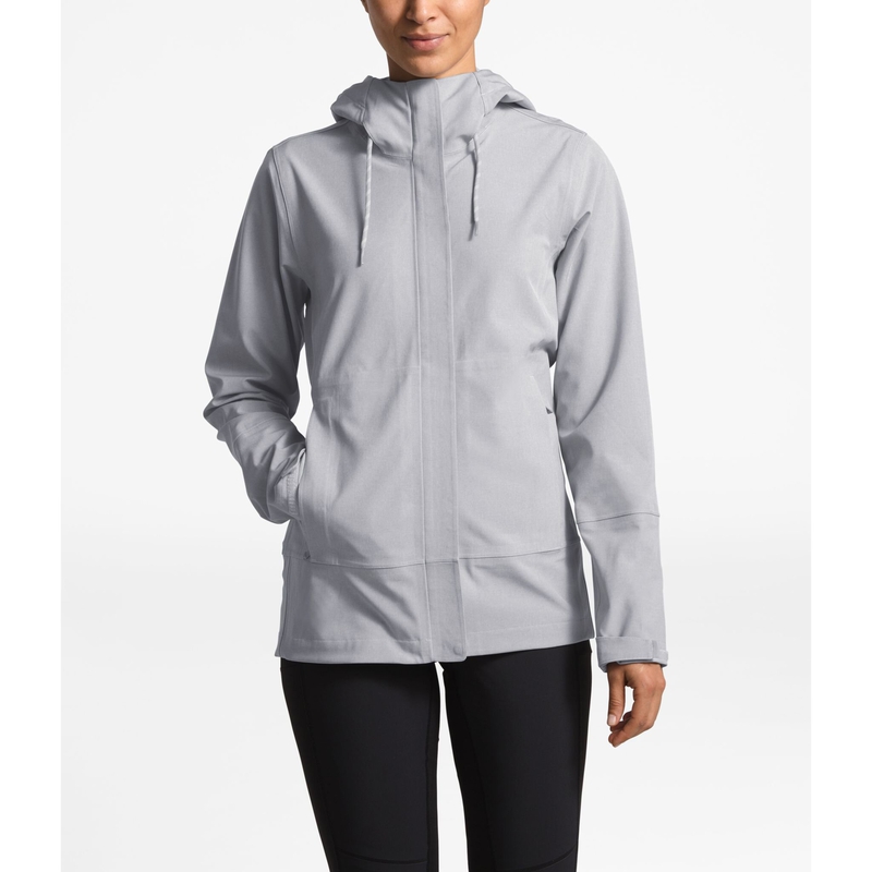 Women's Peak Flex Comfort Jacket image number null