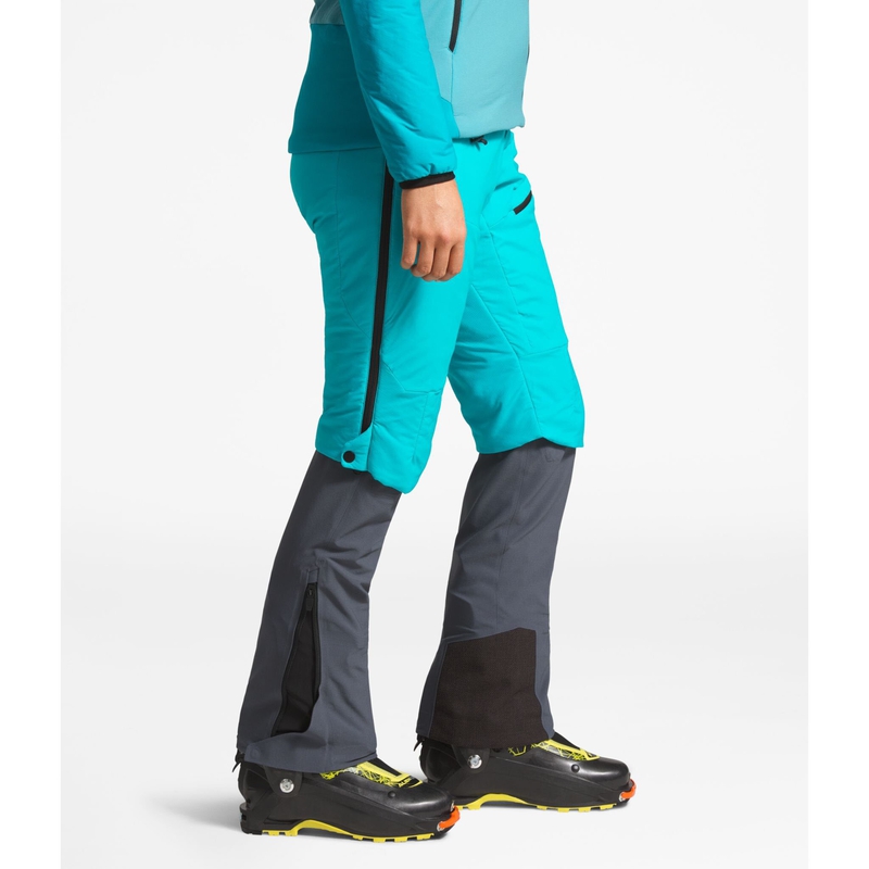 Women's Rainier Integrum Insulated Knicker image number null