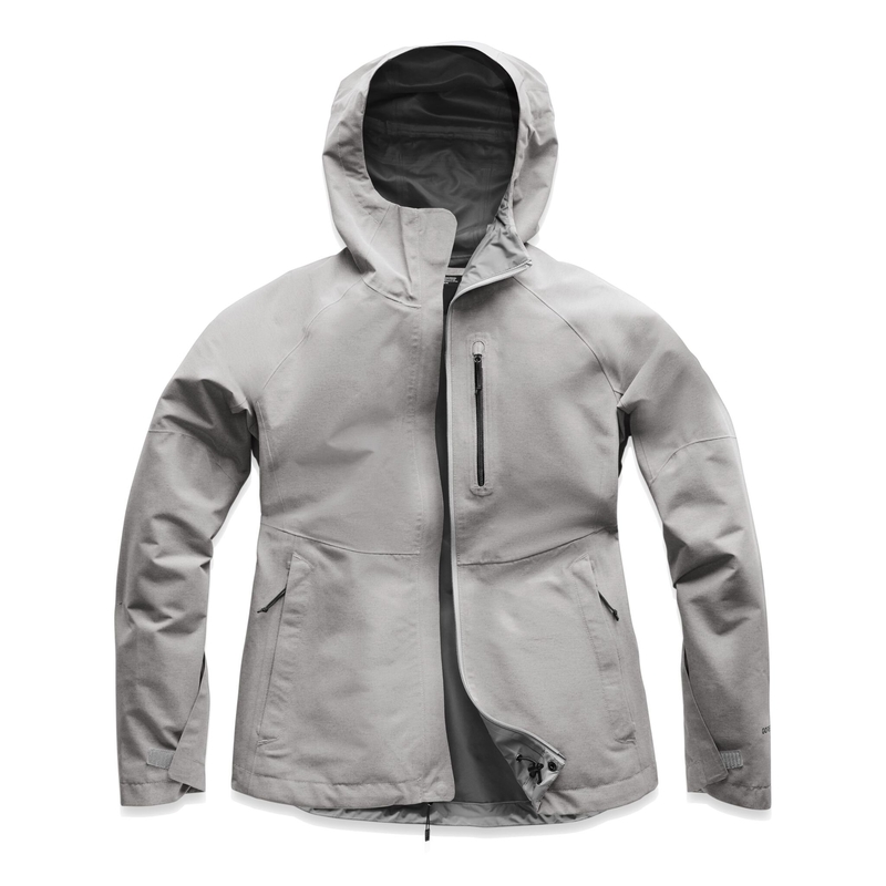 Women&rsquo;s Portland Jacket image number null