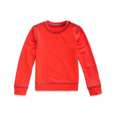 Toddler Long-sleeve Hike/water Tee