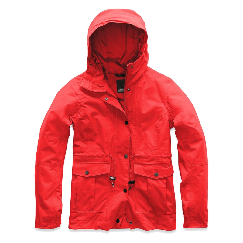 Women&rsquo;s Zoomie Jacket image number null