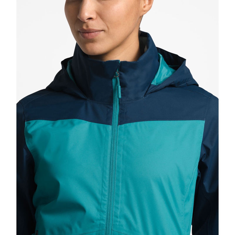 Women's Resolve Plus Jacket image number null
