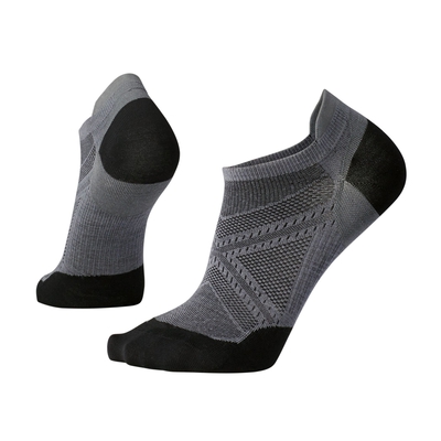 Wool Run Radical Light Micro Socks