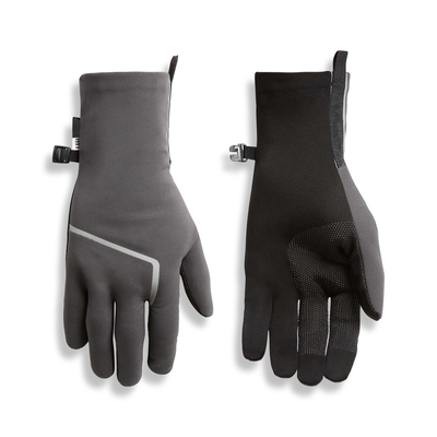 Women's Gore Closefit Soft Shell Gloves